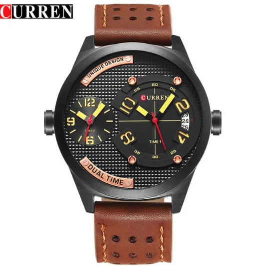 Reloj Curren 8252CBR