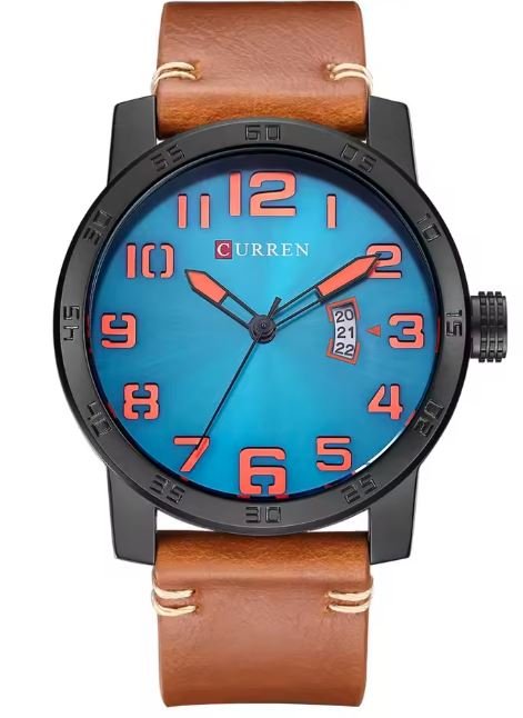 Reloj Curren 8254CBR