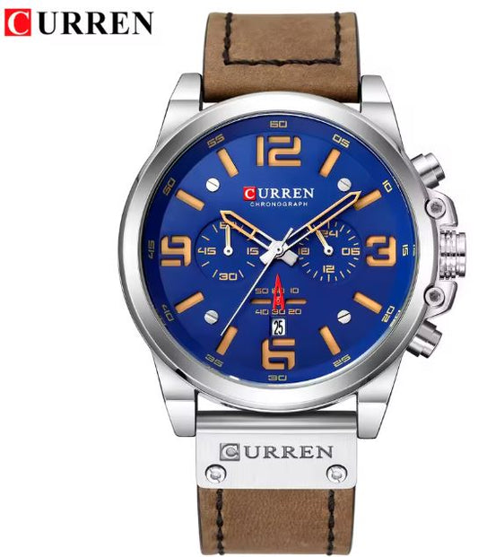 Reloj Curren 8314CBR
