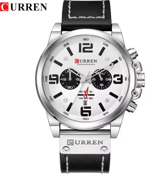 Reloj Curren 8314CBR