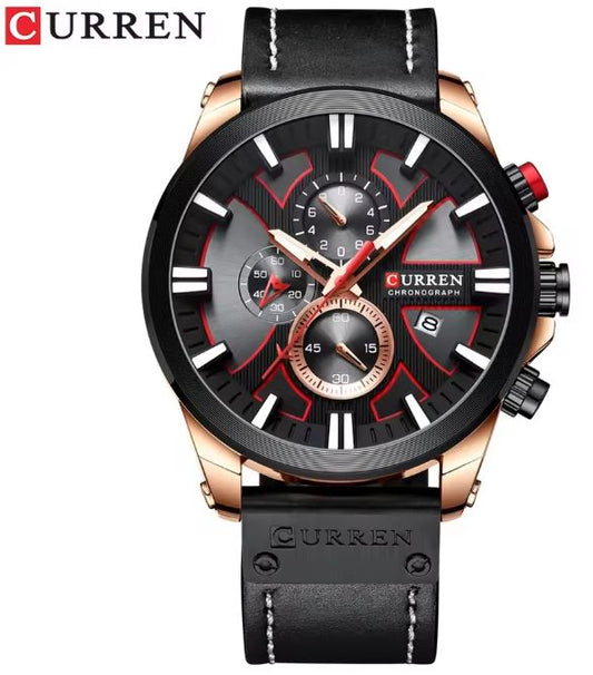Reloj Curren 8346CBR