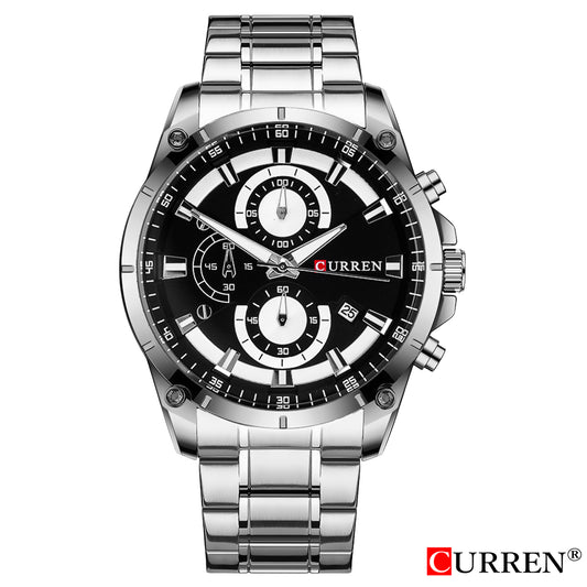 Reloj Curren 8360 CBR