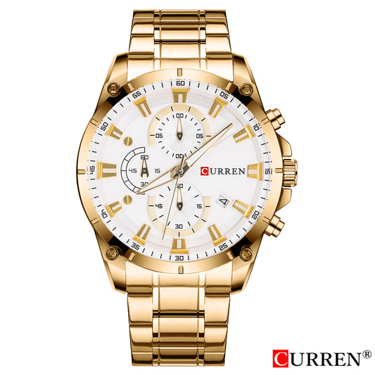 Reloj Curren 8360 CBR
