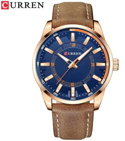 Reloj Curren 8390CBR