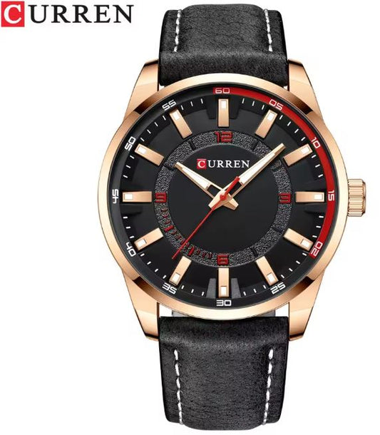 Reloj Curren 8390CBR