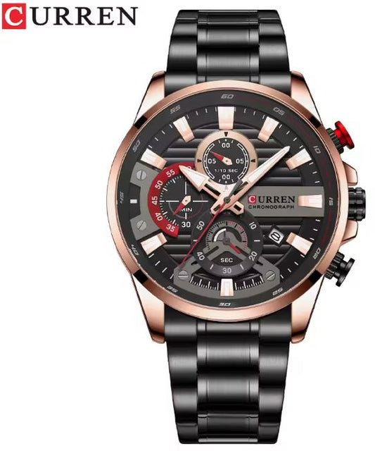 Reloj Curren 8415CBR