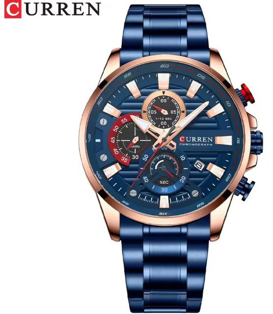 Reloj Curren 8415CBR