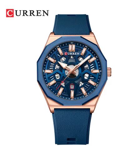 Reloj Curren 8437CBR