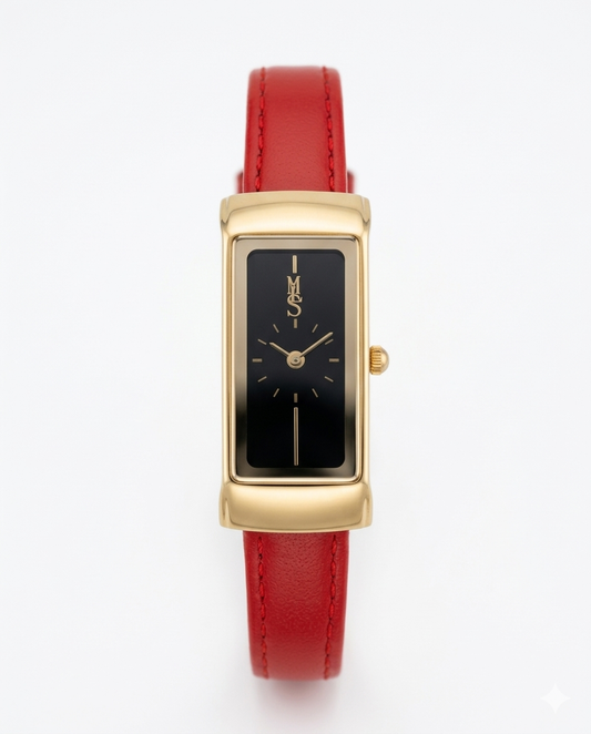 Reloj Mishali Élan Rectangular 22072