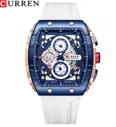 Reloj Curren 8442CBR