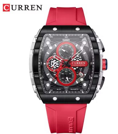 Reloj Curren 8442CBR