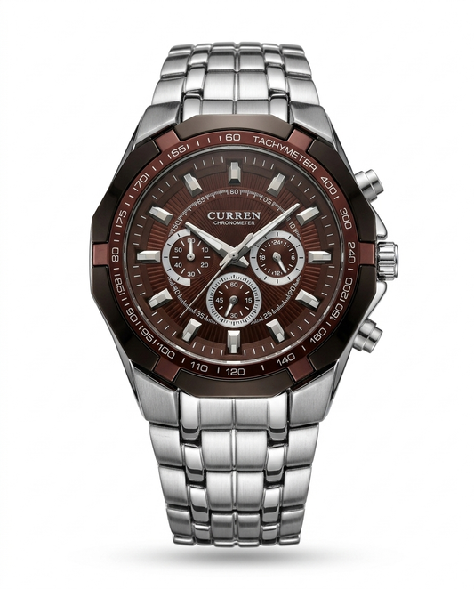 Reloj Curren 8084CBR