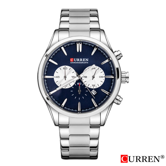 Reloj Curren 8446CBR