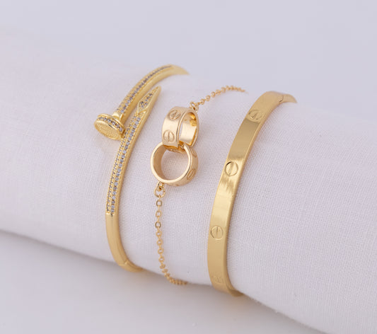 Pulsera Arabe Sunshine PBA48