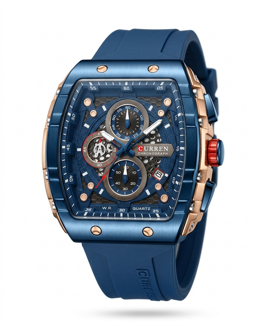 Reloj Curren 8442CBR