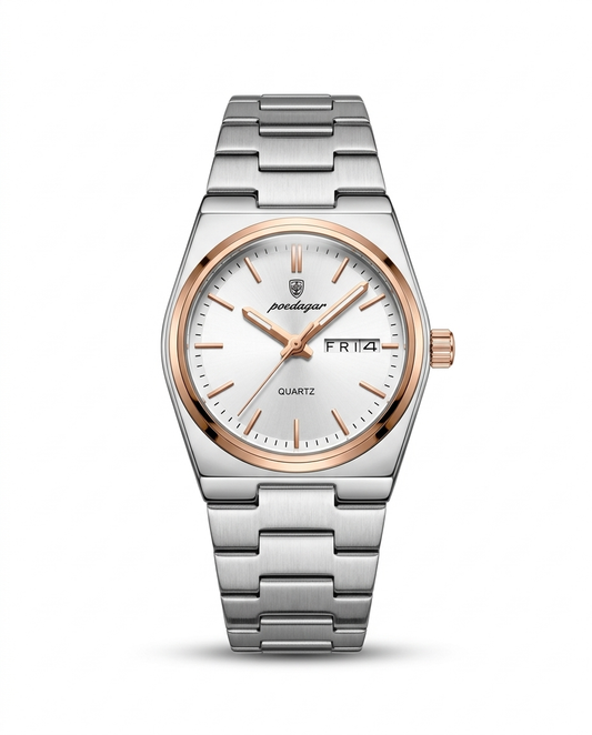 Reloj Poedagar 786