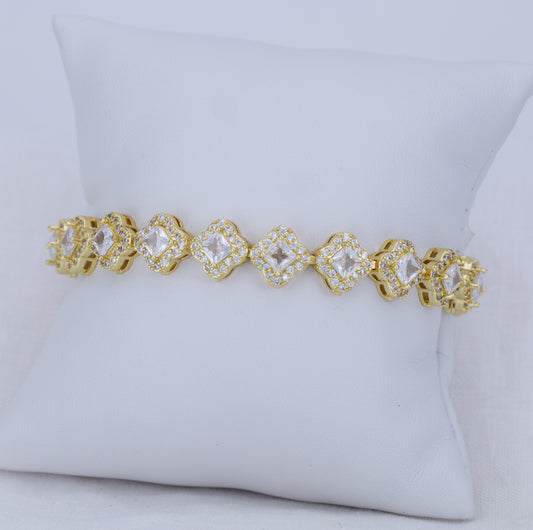 Pulsera Rombo Imperial PB66