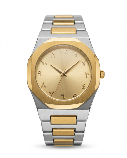 Reloj Mishali Regnum 23027