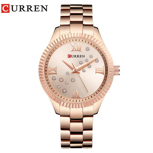 Reloj Curren 9009 CBR
