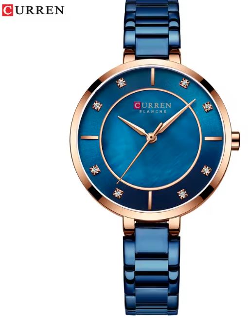 Reloj Curren 9051CBR