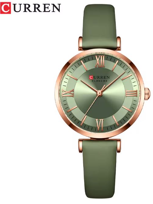 Reloj Curren 9079CBR
