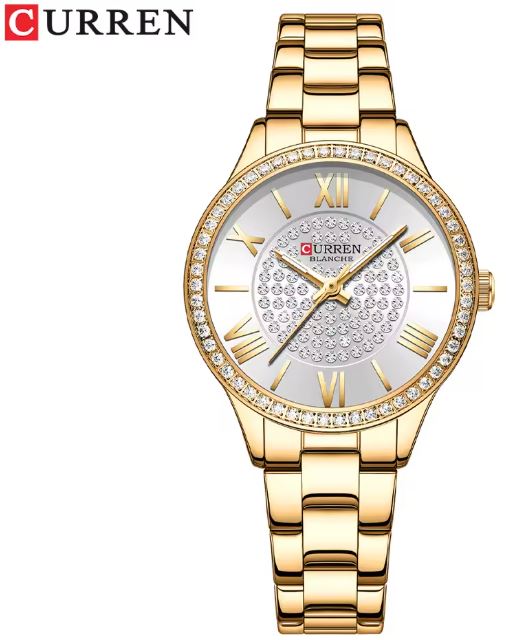 Reloj Curren 9084CBR