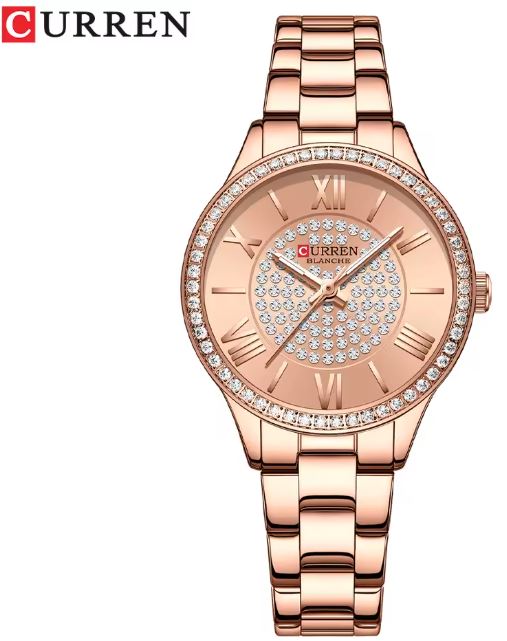 Reloj Curren 9084CBR