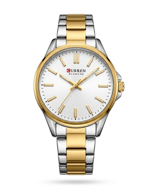 Reloj Curren 9090LCBR