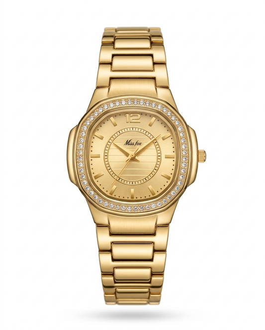 Reloj Miss Fox Aurex 2549