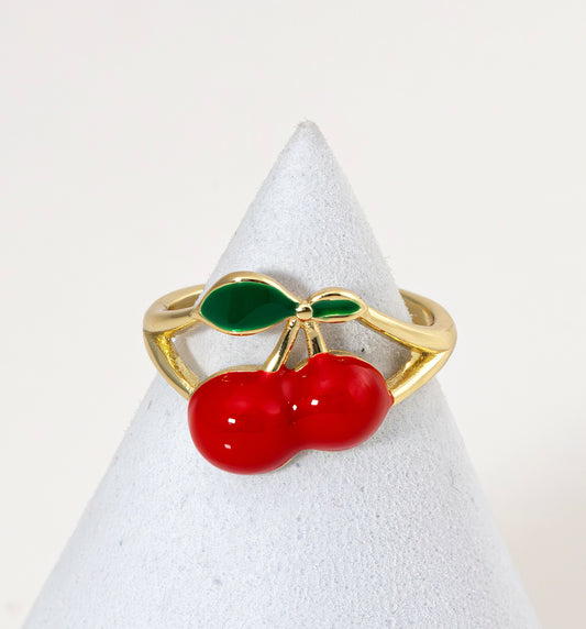 Anillo cereza BA05