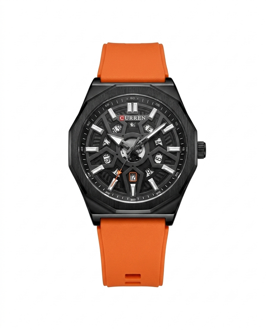Reloj Curren 8437CBR