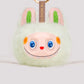 Charm Bag L4Bubu Verde Claro LC28