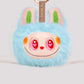 Charm Bag L4Bubu Azul LC29