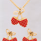 Set Doble Moño LATSE-29