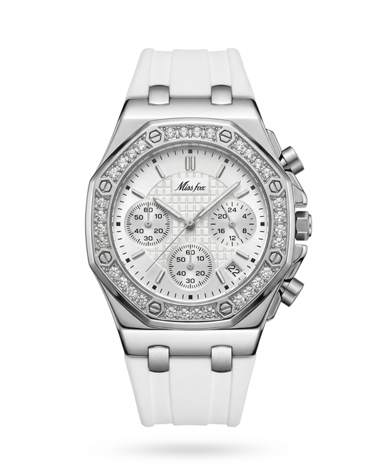 Reloj Miss Fox Vortex Luxury V340