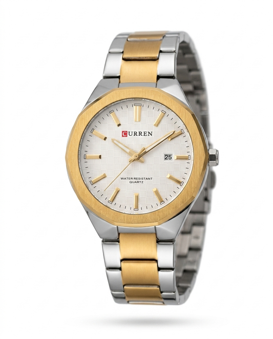 Reloj Curren 8477CBR