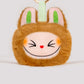 Charm Bag L4Bubu Marron LC36
