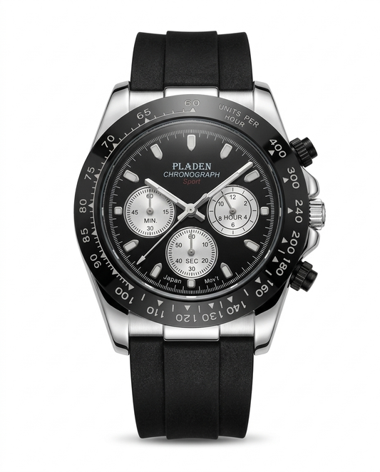 Reloj Miss Fox Chronos Sport V331
