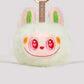 Charm Bag L4Bubu Verde Claro LC28