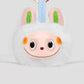 Charm Bag L4Bubu Blanco LC31