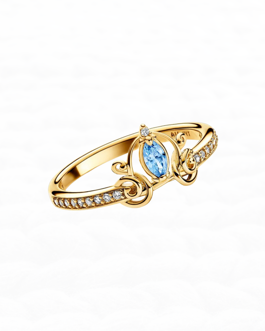Anillo Ojo de Cielo APL36