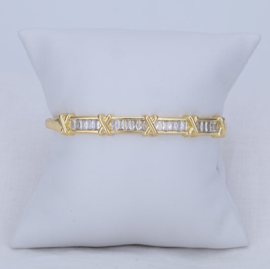 Brazalete Infinito Destello VCP50