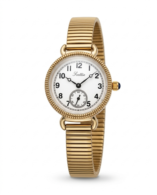 Reloj Scottie Heritage 9386C