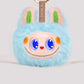 Charm Bag L4Bubu Azul LC29