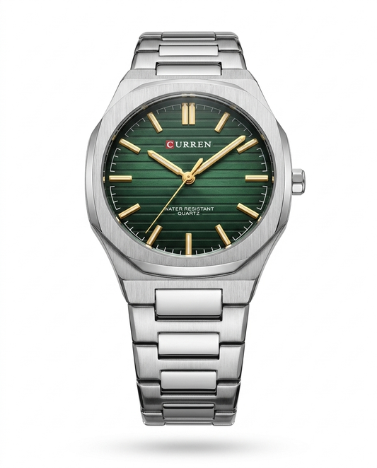 Reloj Curren 8456 CBR
