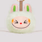 Charm Bag L4Bubu Verde Claro LC28