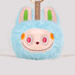 Charm Bag L4Bubu Azul LC29