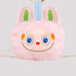 Charm Bag L4Bubu Rosado LC33