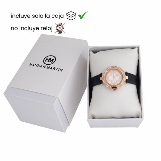 Caja Hannah Martin EMP23