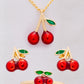 Set Cereza Luxury LATSE-25